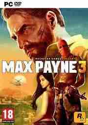 Descargar Max Payne 3 Collector Edition [MULTI8][3 DVD9+DVD5][RETAIL DVD-CRACK REVOLT] por Torrent